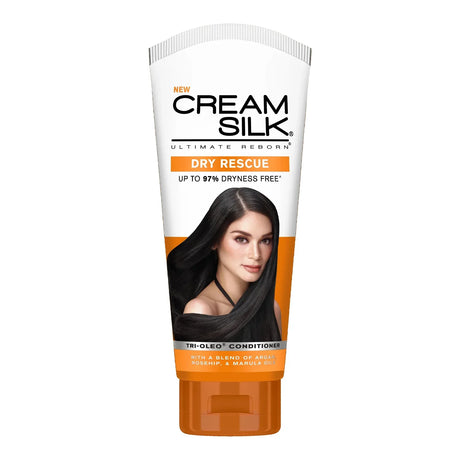Cream Silk Dry Rescue Conditioner - 180ml (Philippines)