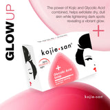 Kojie San Glycolic Acid Soap - 100g