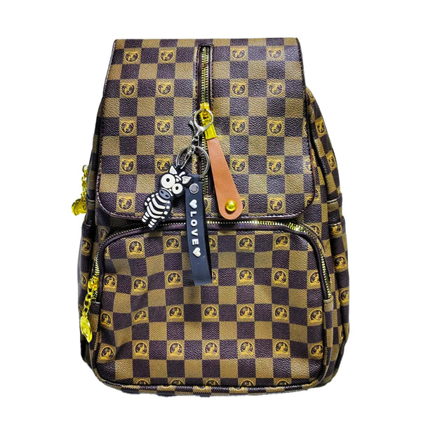 High Quality Trendy Design Travel Lightweight Backpack 8853