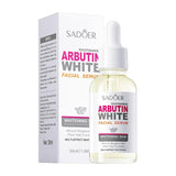 Sadoer Nicotinamide Arbutin Face Serum - 30ml