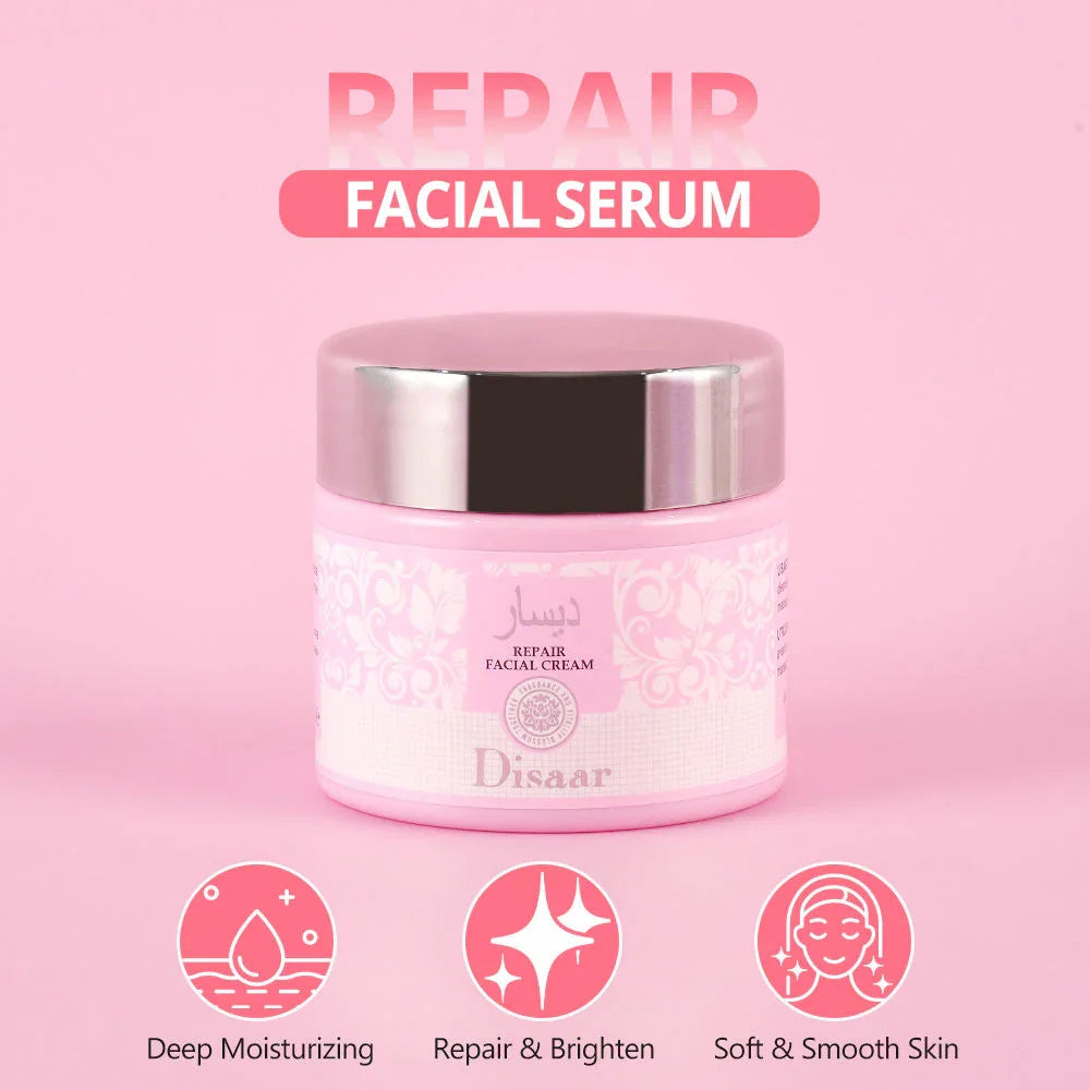 Disaar Collagen Repair Series Face Moisturizing 5 Pcs Set