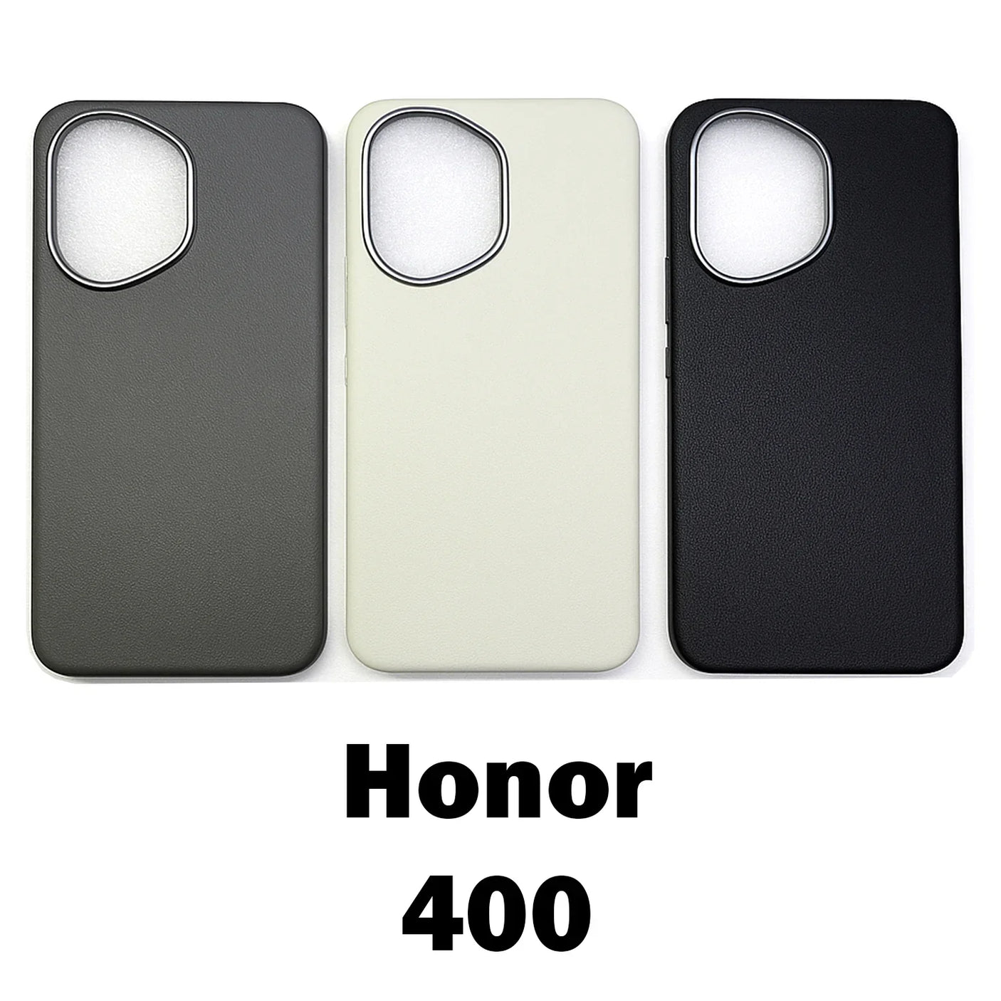 Honor 400 High Quality Soft Protective Case