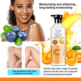 Dr. Davey Arbutin Body Lotion - 1080ml