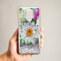 Redmi Note 9 Pro Glitter Fashion Case Cover