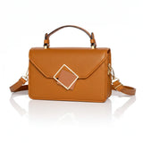 Women's Luxury Compact Design Crossbody Bag MB-81137