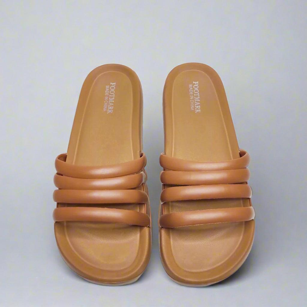 High Quality Anti-Slip Ladies Slippers XY-E8802