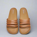 High Quality Anti-Slip Ladies Slippers XY-E8802