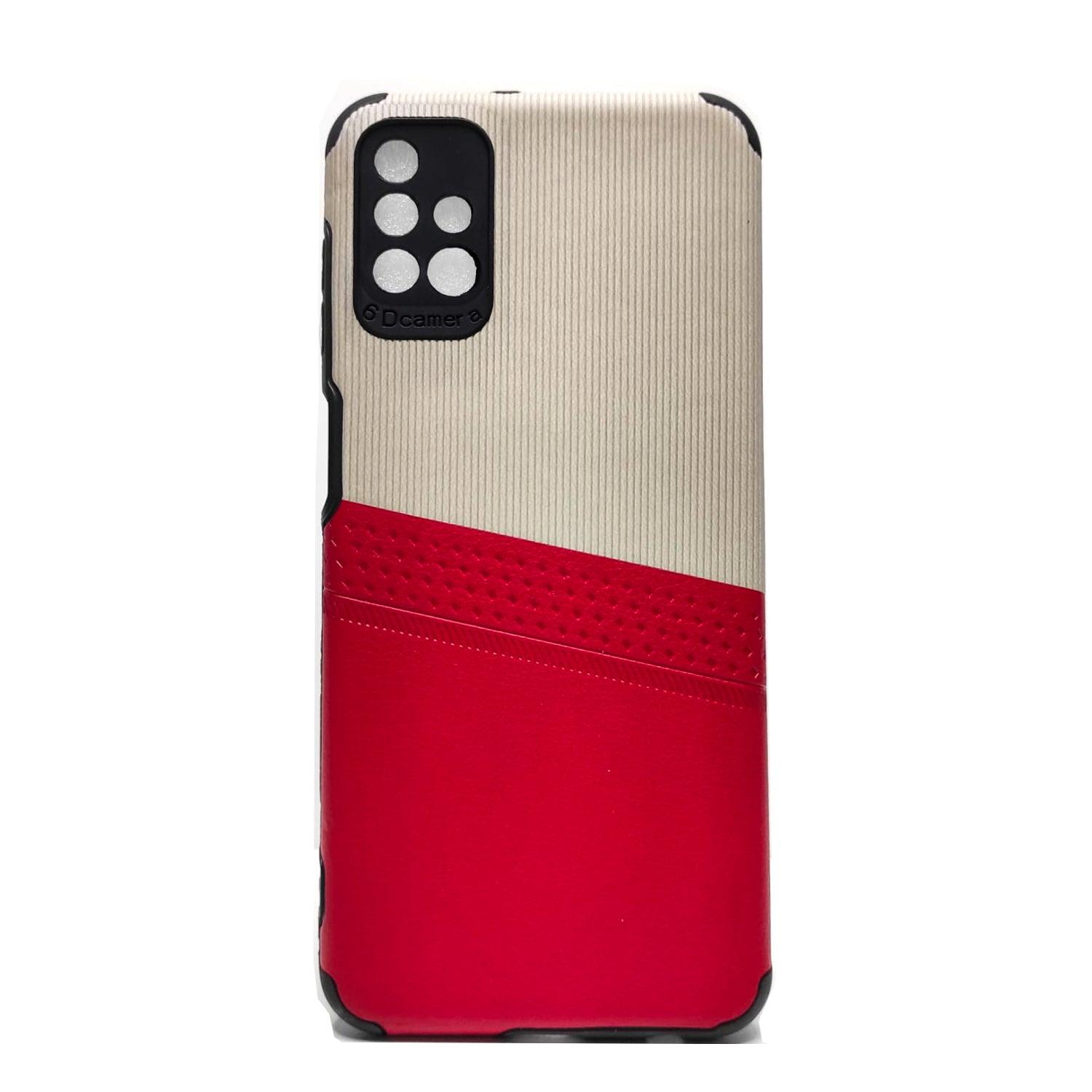 Samsung A51 Fashion Case