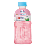 موجو موجو موجو زيرو سكر فراولة وكريمة مع ناتا دي كوكو - 320 مل
