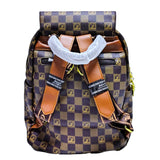 High Quality Trendy Design Travel Lightweight Backpack 8853