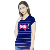 Miss World Women T-Shirt - 1 Pcs
