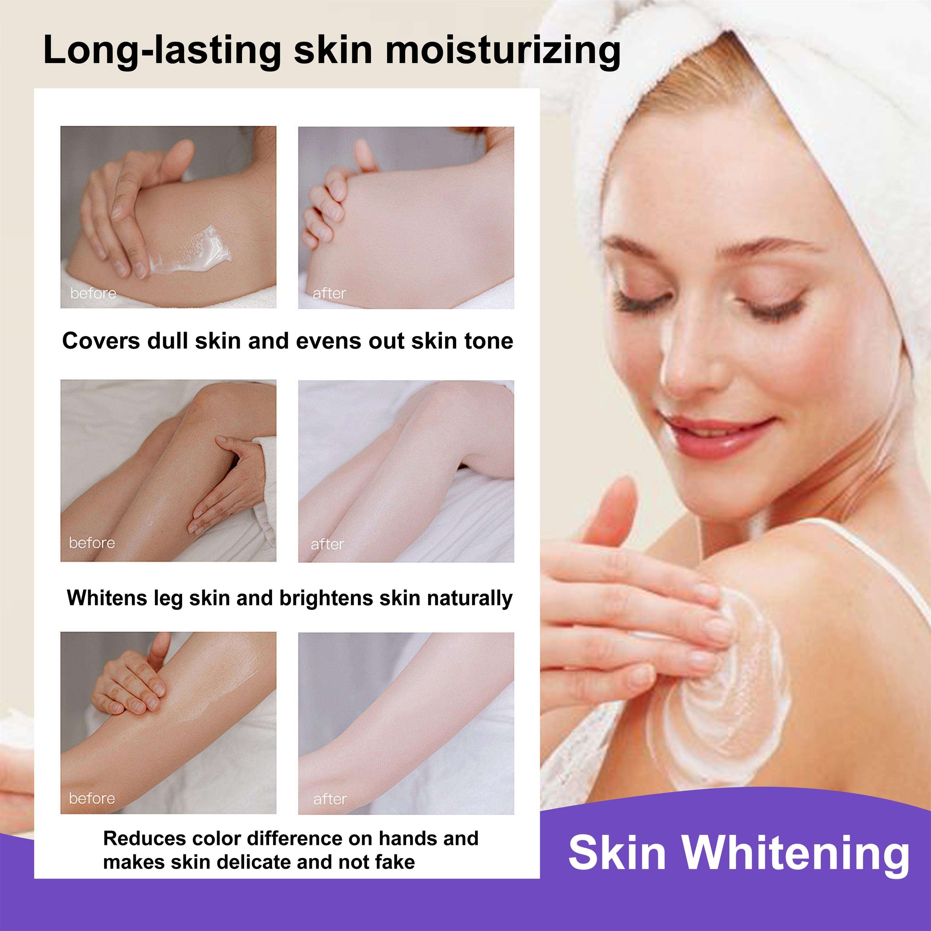 Dr. Davey Arbutin Body Lotion - 1080ml