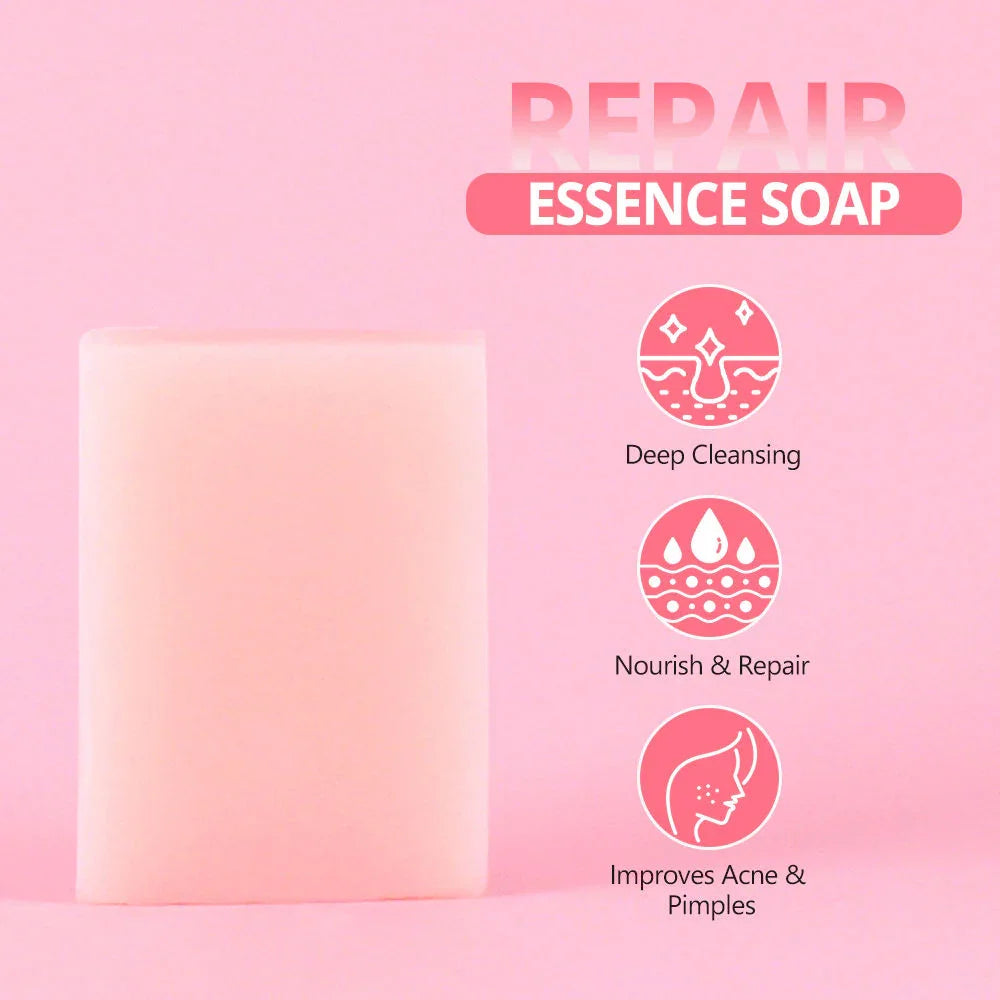 Disaar Collagen Repair Series Face Moisturizing 5 Pcs Set