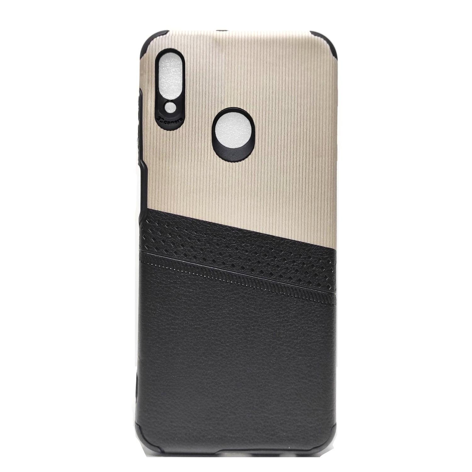 Huawei Y6 Prime 2019 Fashion Case