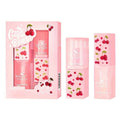 Gege Bear Light Moisturizing Cherry Lip Set