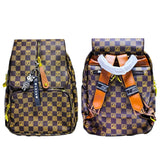 High Quality Trendy Design Travel Lightweight Backpack 8853