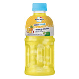 Mogu Mogu Zero Sugar Tropical Delight With Nata De Coco - 320ml