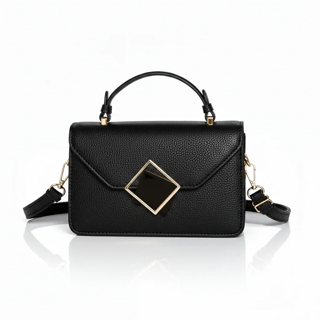 Women's Luxury Compact Design Crossbody Bag MB-81137
