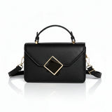 Women's Luxury Compact Design Crossbody Bag MB-81137