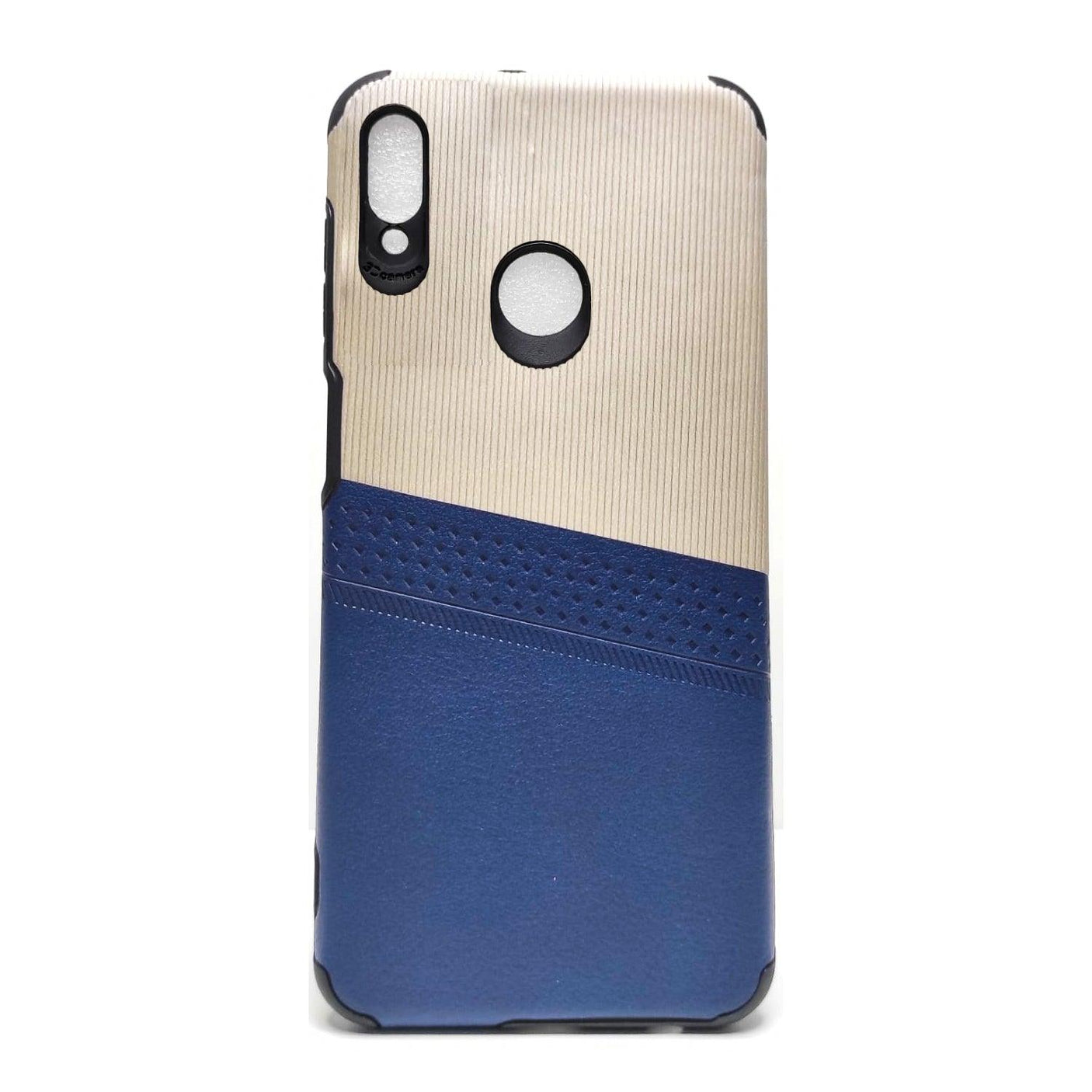 جراب أنيق لهاتف Huawei Y6 Prime 2019