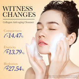 Sadoer Collagen Anti-Aging Cleanser - 100g