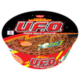 Nissin UFO Japanese Sauce Cup Noodles - 99g