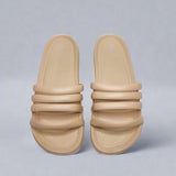 High Quality Anti-Slip Ladies Slippers XY-E8802