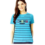Miss World Women T-Shirt - 1 Pcs