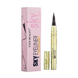 Ever Beauty Waterproof Sky Eyeliner 7529E-1