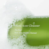 Celimax The Real Noni Acne Bubble Cleanser - 155ml