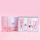 Disaar Collagen Repair Series Face Moisturizing 5 Pcs Set