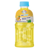 Mogu Mogu Zero Sugar Tropical Delight With Nata De Coco - 320ml