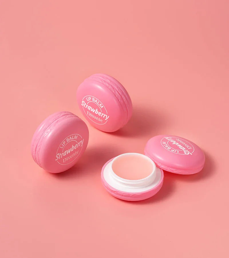 Disunie Fresh & Moisturizing Strawberry Lip Balm - 10g