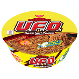 Nissin UFO Spicy Curry Cup Noodles - 108g
