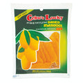 Cebu's Lucky Premium Dried Mangoes Chew - 100g