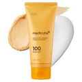 Medicube Kojic Acid Turmeric Toning Cleanser - 120g