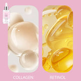 Disaar Collagen Repair Series Face Moisturizing 5 Pcs Set