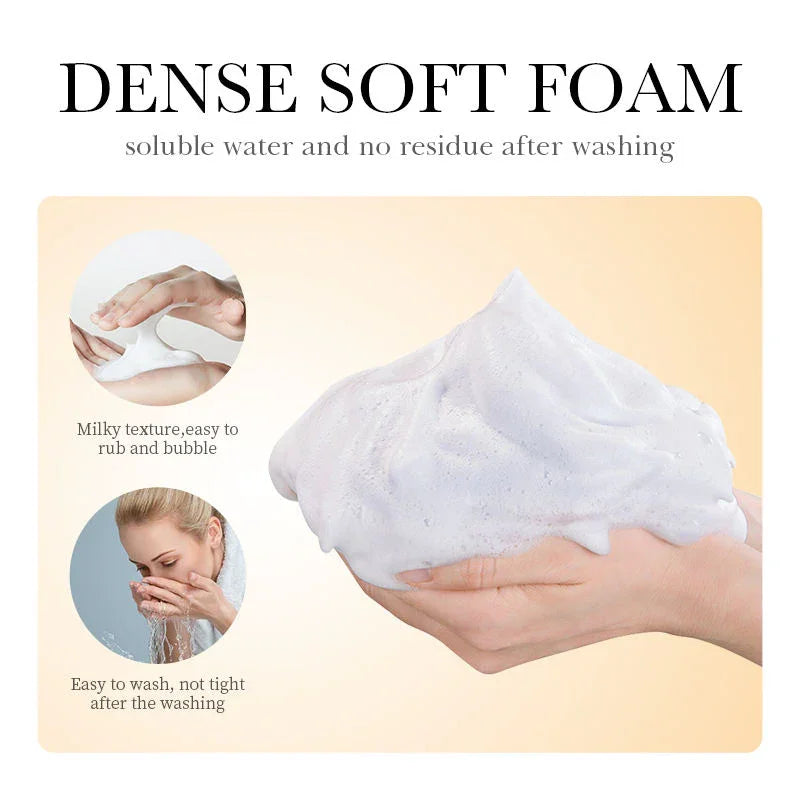 Sadoer Collagen Anti-Aging Cleanser - 100g