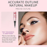 Ever Beauty Waterproof Sky Eyeliner 7529E-2