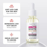 Sadoer Nicotinamide Arbutin Face Serum - 30ml