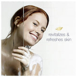 Dove Refreshing Body Wash - 500ml