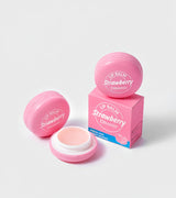 Disunie Fresh & Moisturizing Strawberry Lip Balm - 10g