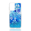 Vivo Y21 2021 Glitter Fashion Case Cover
