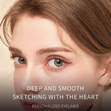 Ever Beauty Waterproof Sky Eyeliner 7529E-2