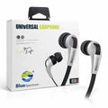 Blue Spectrum Universal Earphone - D38