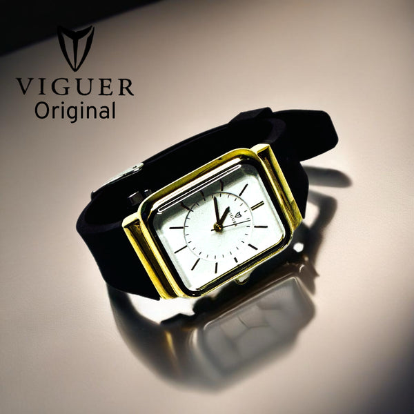 VIGUER Analog Women Wrist Watch Waterproof - V1558L