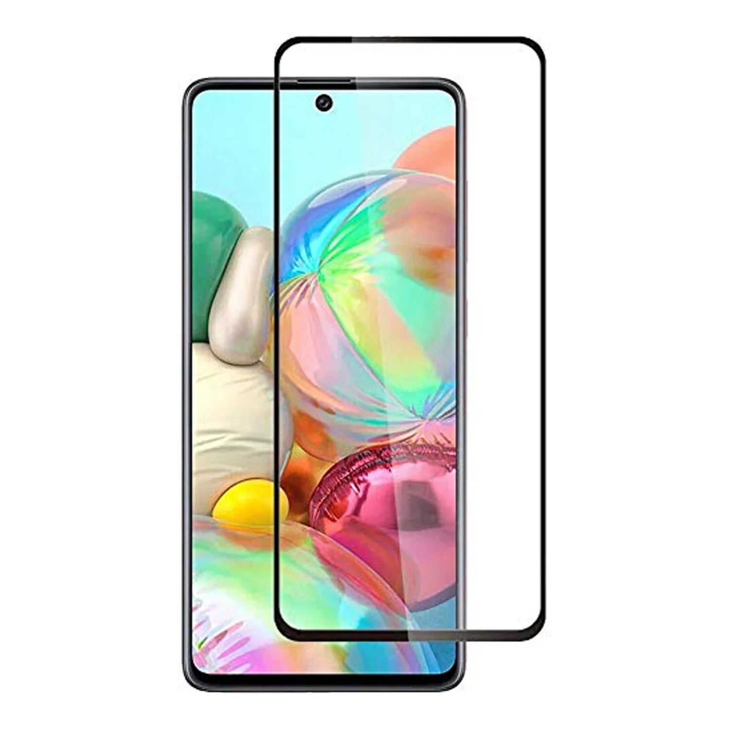 Samsung A51 Temper Glass