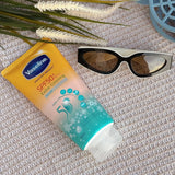 Vaseline Healthy Bright Extra Cooling Serum SPF50+ PA++++ - 265ml