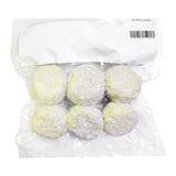 كرات البطاطس بالجبن - 250 غرام (مجمدة)