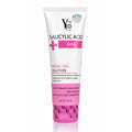 YC Salicylic Acid + AHA Facial Gel Wash - 100ml